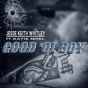 GOOD 'OL BOY
