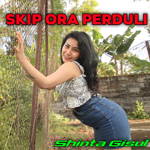 Skip Ora Perduli
