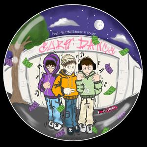 Eurodance (feat. Villain, Frasgo & Vinzbulldozer)