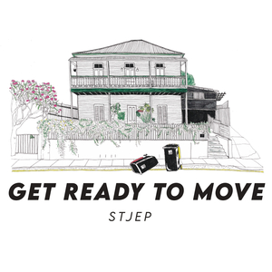 Get Ready To Move