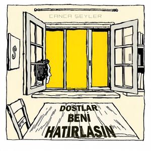 Dostlar Beni Hatırlasın