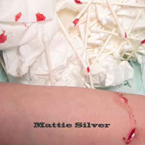 Mattie Silver