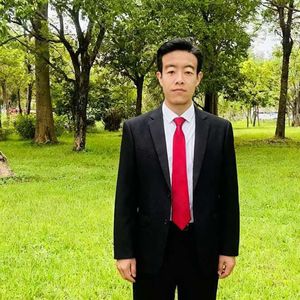 如果再勇敢一点