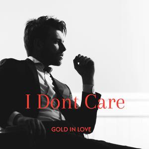 I Dont Care