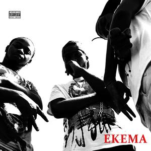 Ekema (feat. Cruz Waine Jr & Tahbax)
