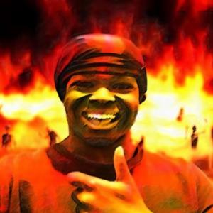 4WHILE DISS #GETONTHEGAME