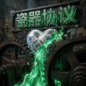 空洞的握手 (Alternative Version)