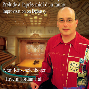 Prélude À L'après-Midi D'un Faune (Live)