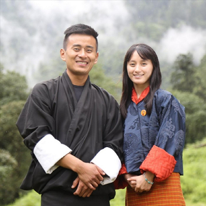 Chab Su Chi (Om Ah Hung)