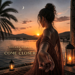 Come Closer