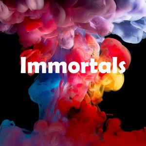 Inmortales/Immortals (Cover en Español)