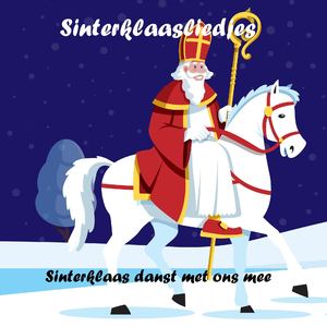 Sinterklaas danst met ons mee (2021 nieuwe stijl)
