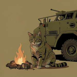 Девятая жизнь