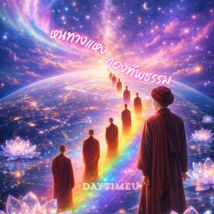 หนทางแห่งกองทัพธรรม