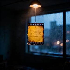 回忆是一种囚禁