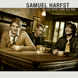 Schön Bei Dir Zu Sein