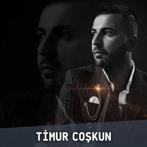 Katilimsin (feat. Timur Coşkun)