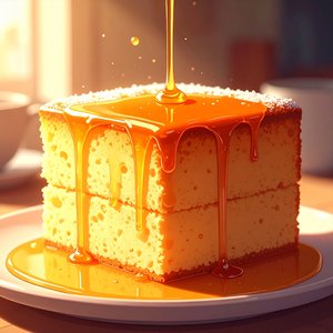 Sponge