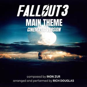 Fallout 3 Main Theme (Cinematic Version)