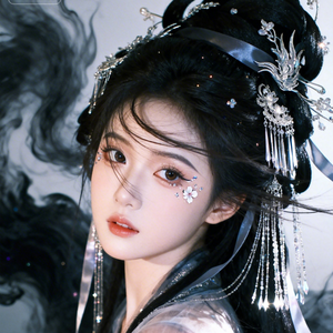 《枕雪辞》