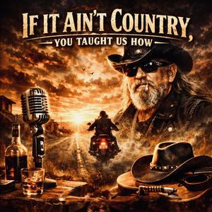 If It Ain’t Country, You Taught Us How