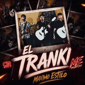 El Tranki (En Vivo)