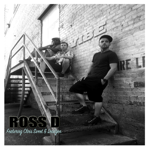 Vibe (feat. Chris Sweet & Leadgen)