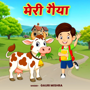 Meri Gaiya