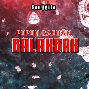 Pupuh Rehan Balakbak