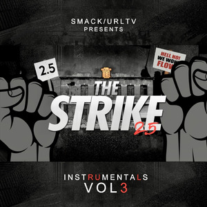 Smack Vol. 2