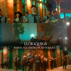 Lloriqueos