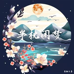 半枕闲梦（DJ版）