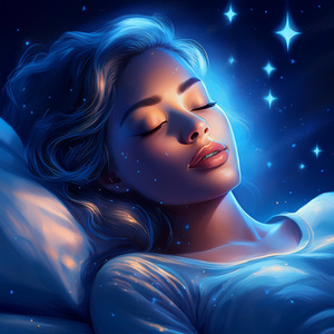 Una Deriva Pacífica Hacia El Descanso