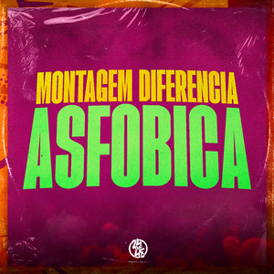 Montagem Diferencia Asfobica