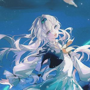 使一颗心免于哀伤(流萤*填词)