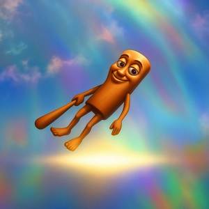 TUNG TUNG TUNG SAHUR TA TA TA SAHUR