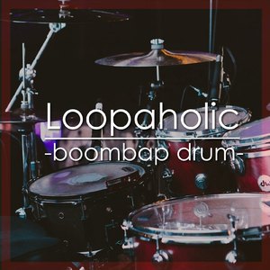 LOFI BOOMBAP DRUM 2