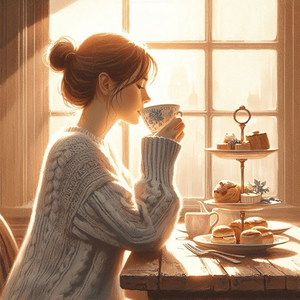 Afternoon Tea