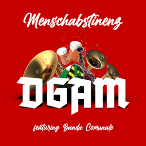 Dann gibts aufs Maul