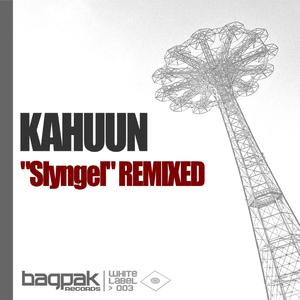 Slyngel (Rhythm Doctor Hypnotic Therapy Mix)