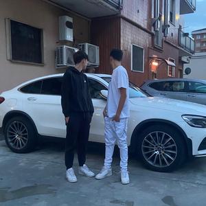 You're Welcome (feat. deiz)