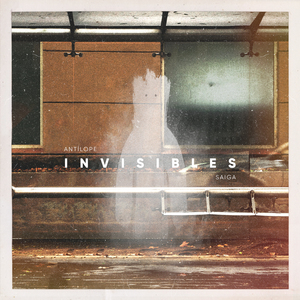 Magia invisible
