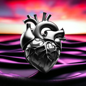 Corazón Latino