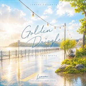 Golden Drizzle