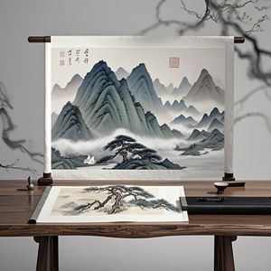 留白悟