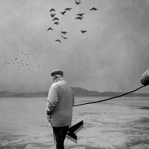 Sad Piano Rap Beat - "Alone"