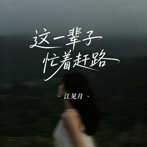 这一辈子忙着赶路