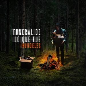 Funeral de lo que fue