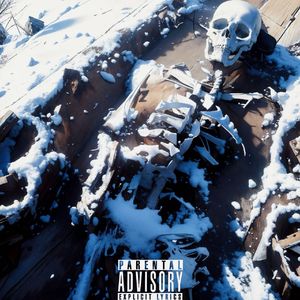 Snow skeleton(Prod.No Birthday)