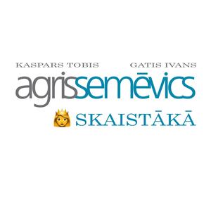 Skaistākā (feat. Kaspars Tobis & Gatis Ivans)